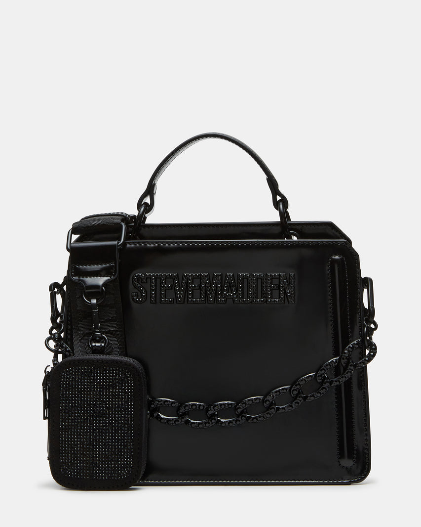 Cartera Beveylynr Negra