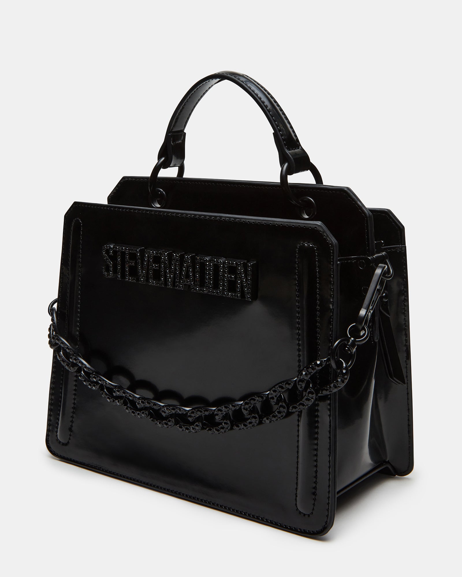 Cartera Beveylynr Negra