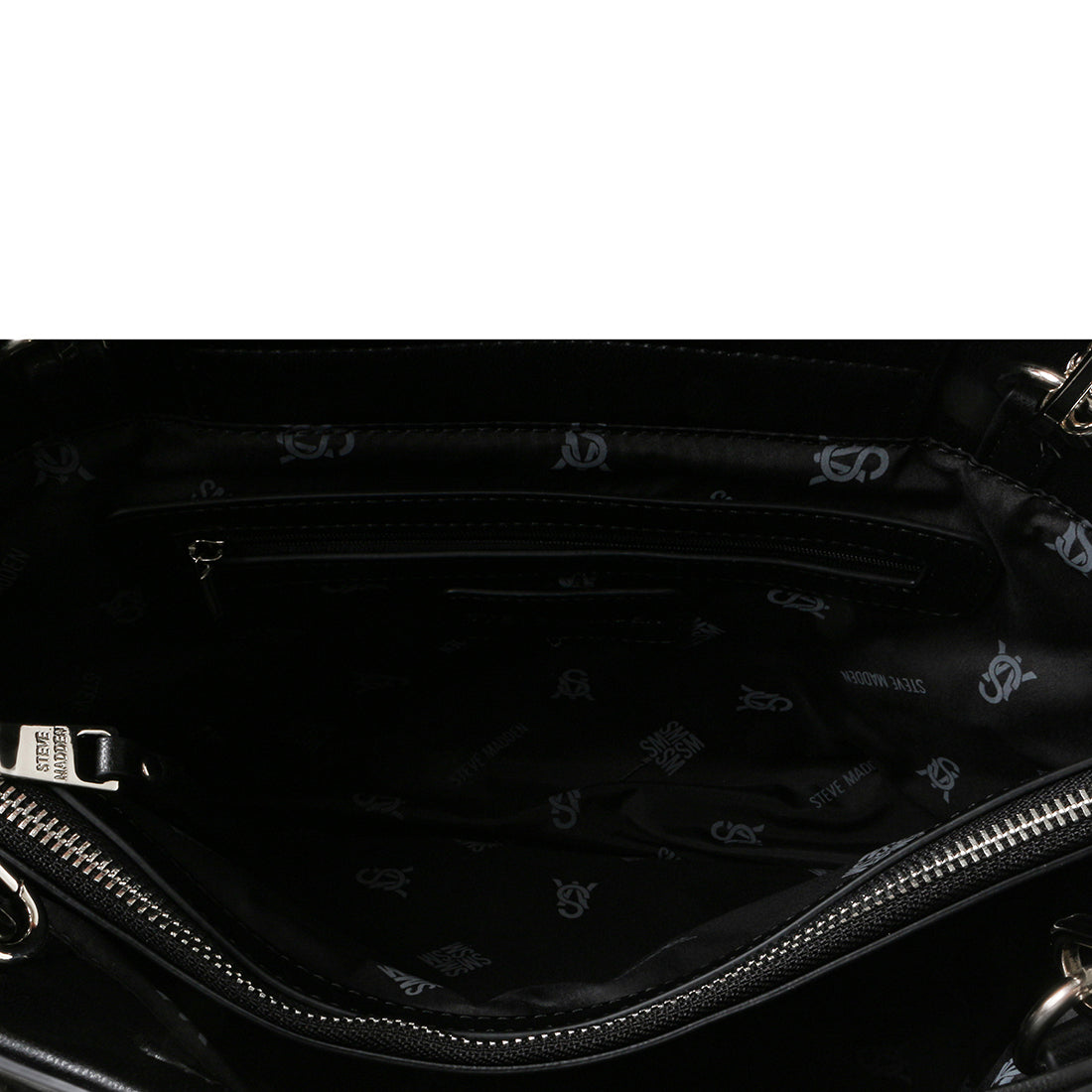 Cartera Bsole Negra