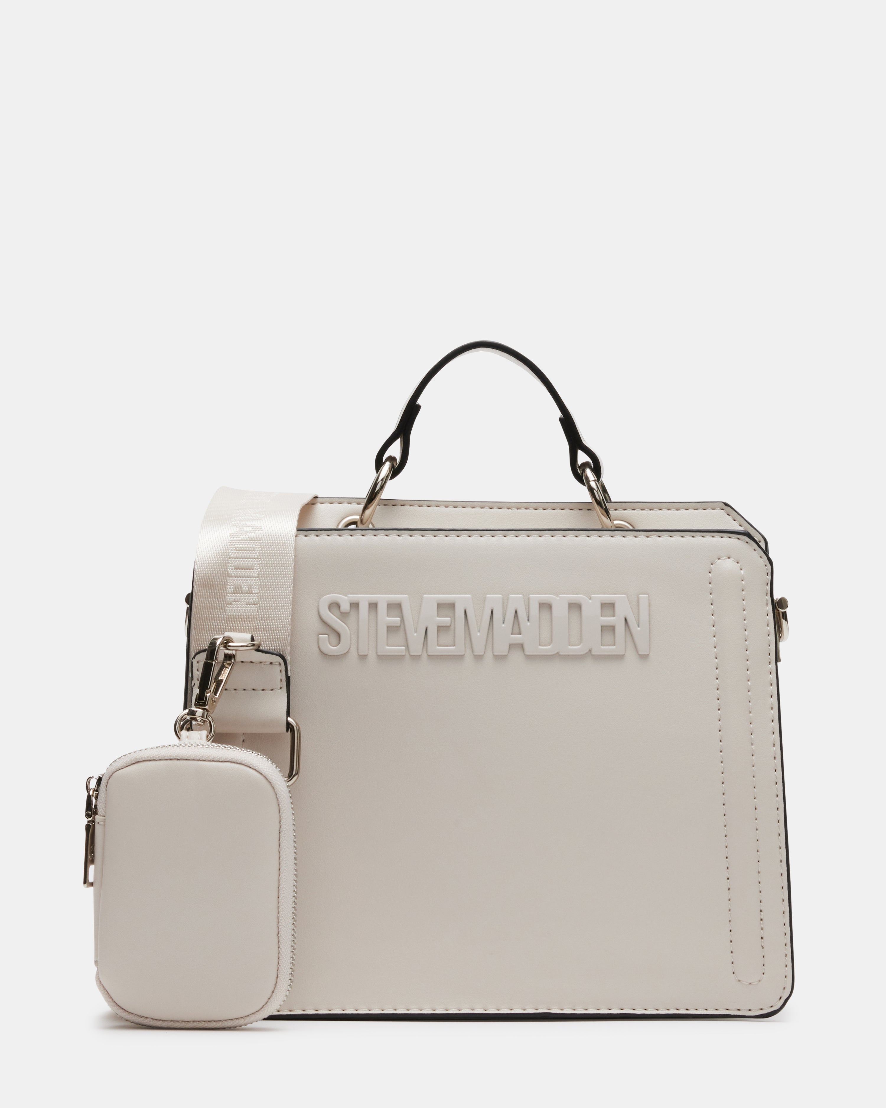 Cartera Bevelyn Beige