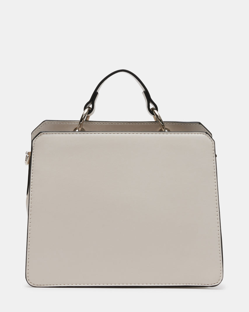 Cartera Bevelyn Beige