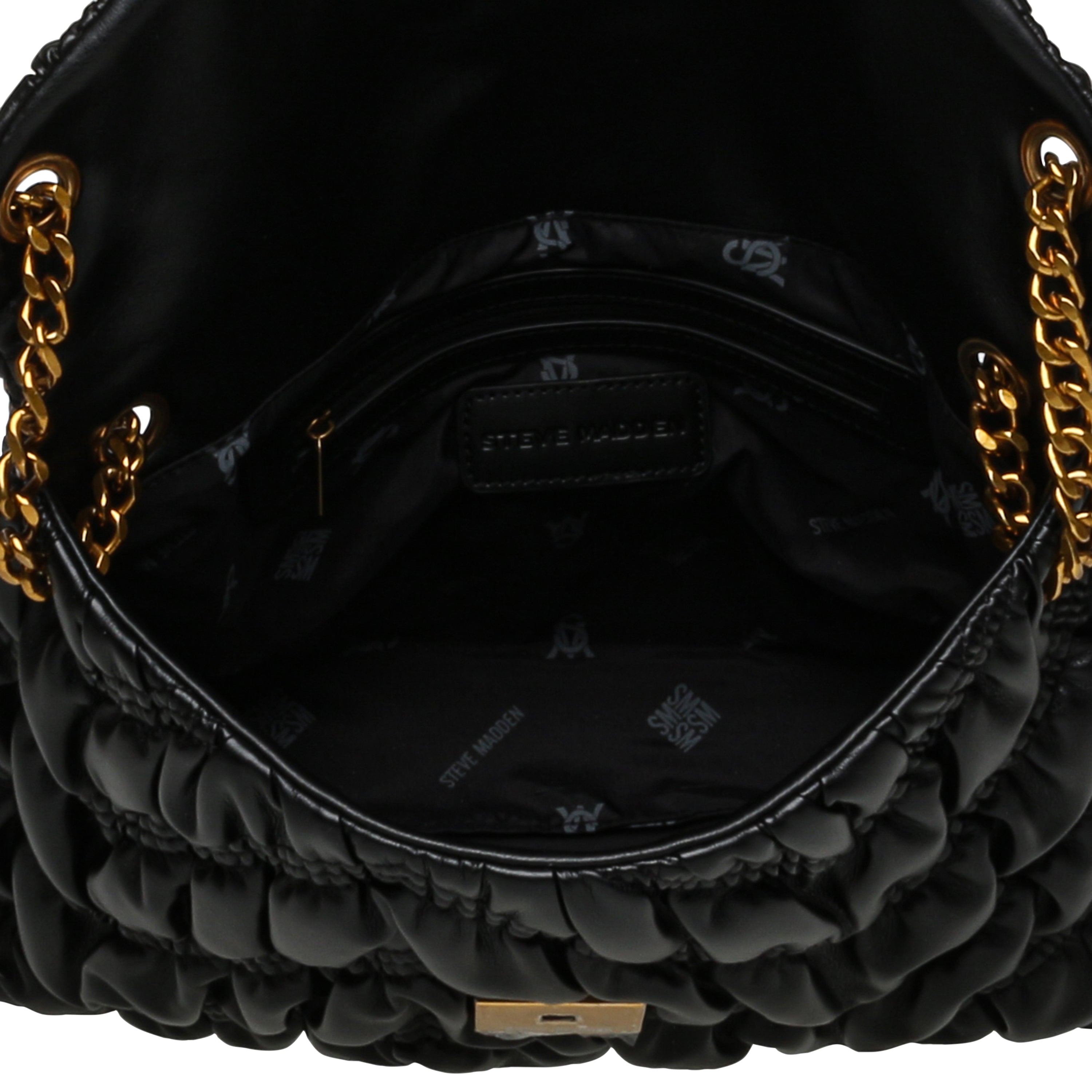 Cartera Britta-G Negra