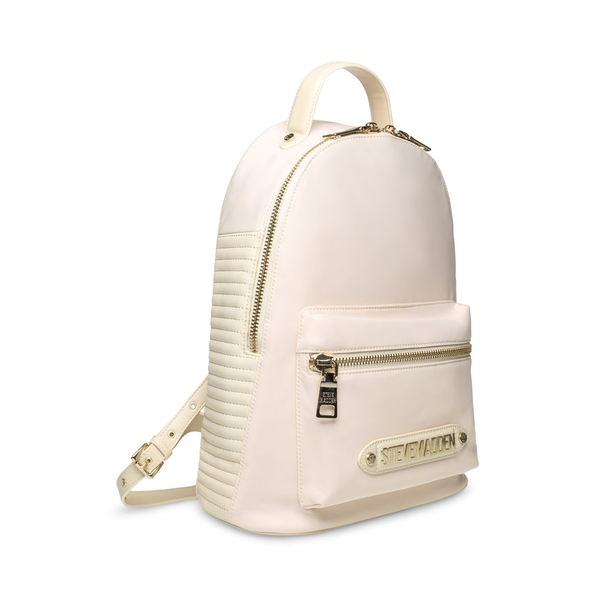 Mochila Barlot Beige