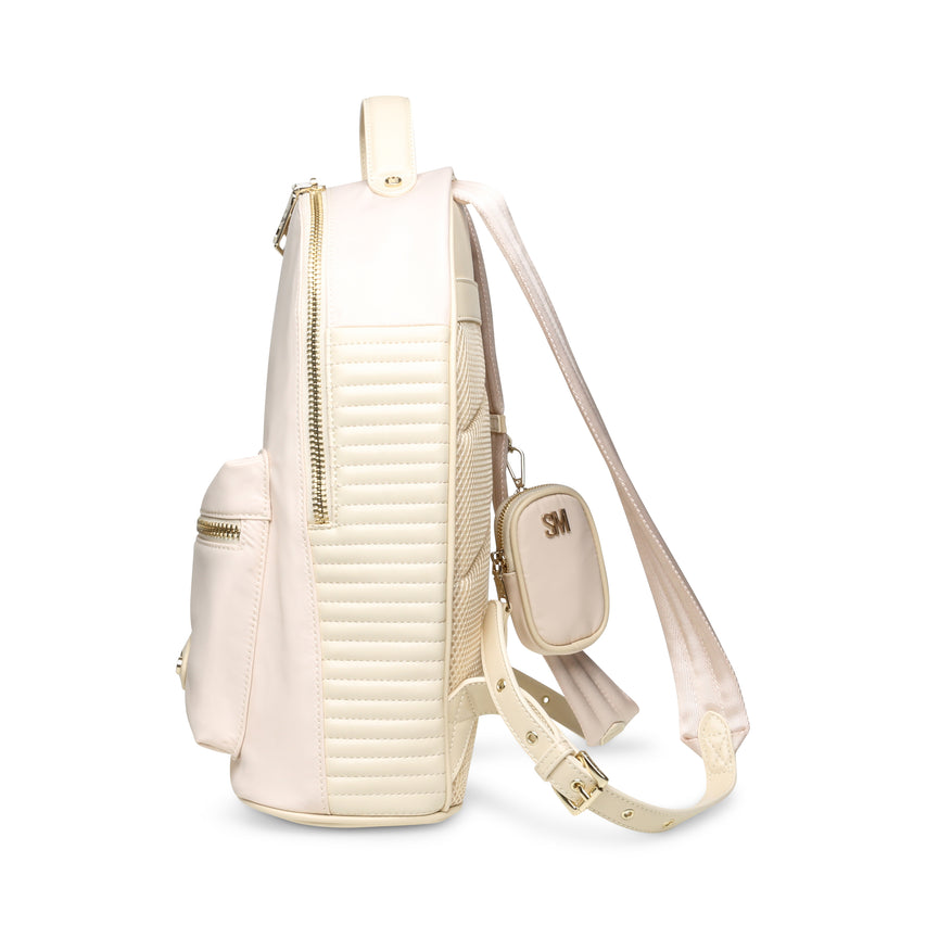 Mochila Barlot Beige