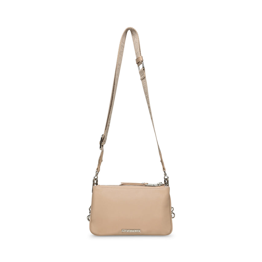 Cartera Bnicco-V Beige