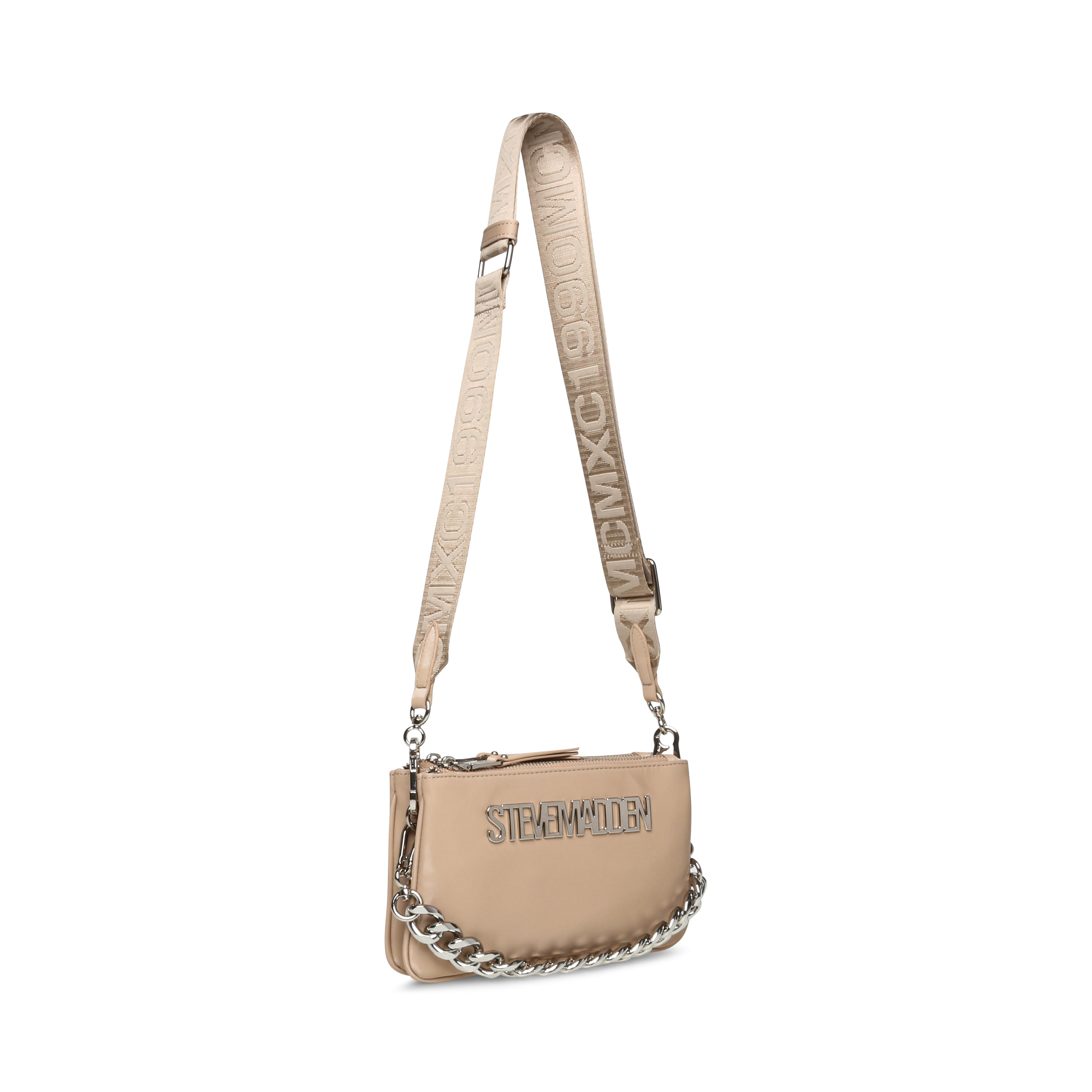 Cartera Bnicco-V Beige