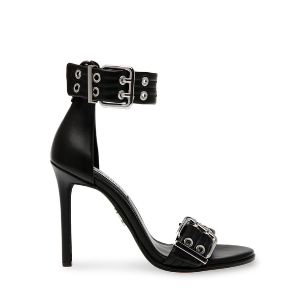 Tacones Bleecker Negros