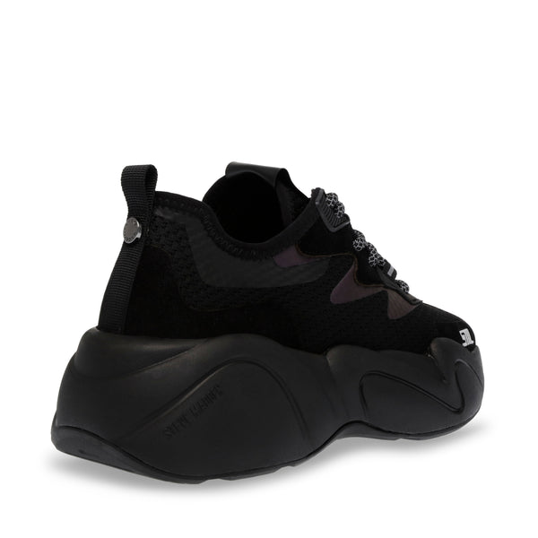 Zapatillas Bounce Negras