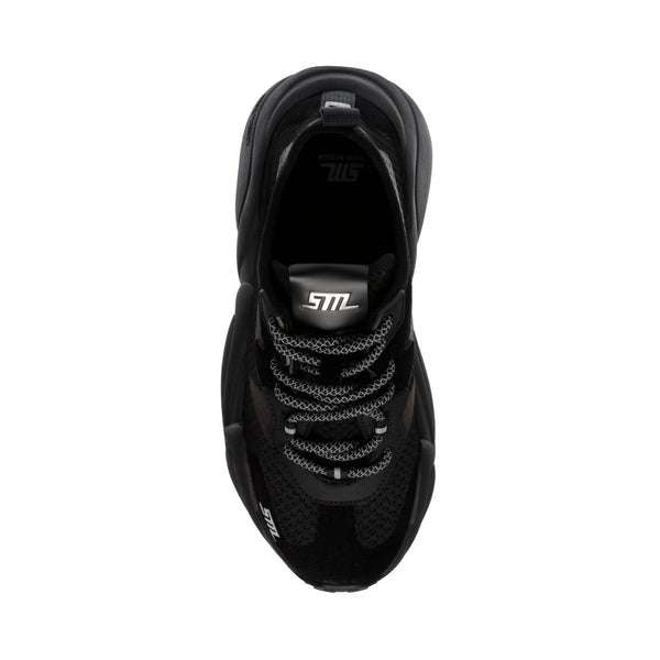 Zapatillas Bounce Negras