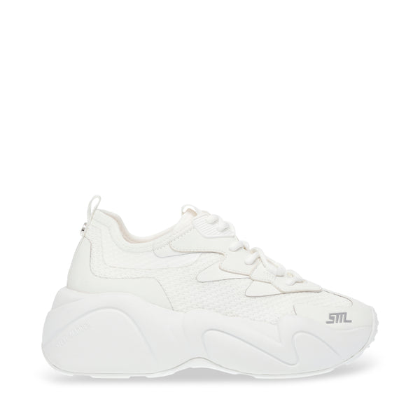 BOUNCE WHITE/SILVER