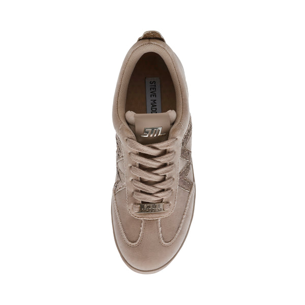 Zapatillas Degree Beige