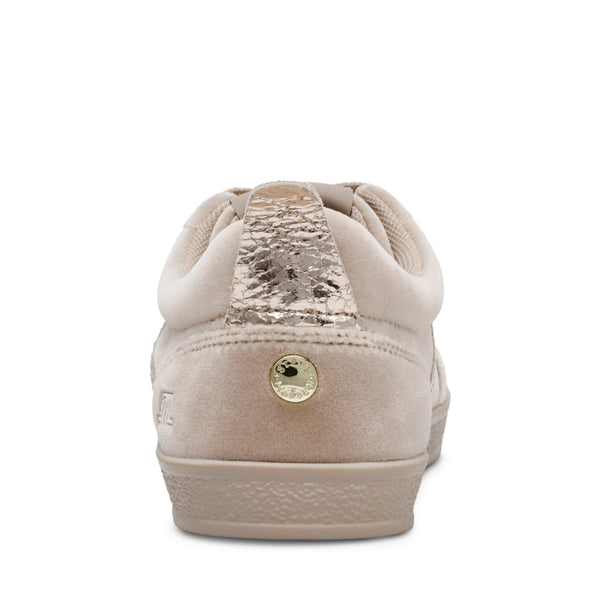 Zapatillas Degree Beige