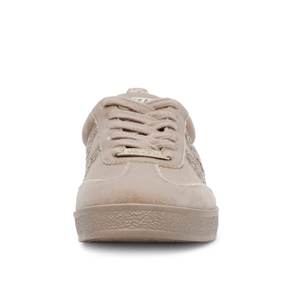 Zapatillas Degree Beige