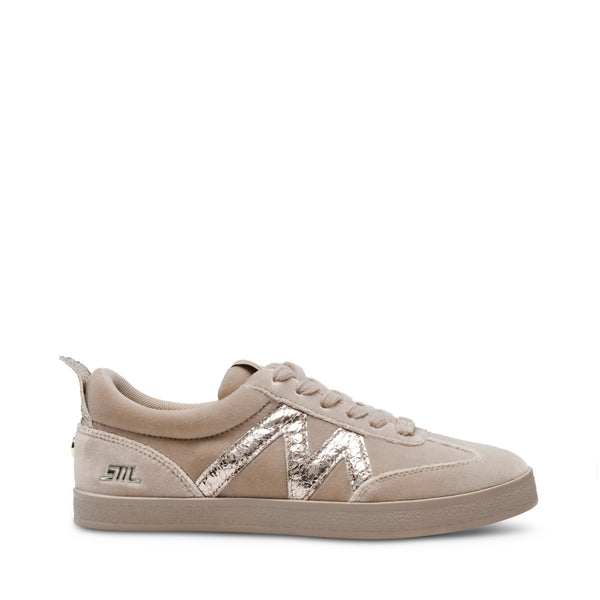 Zapatillas Degree Beige