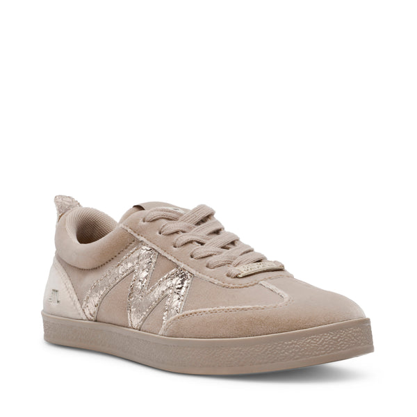 Zapatillas Degree Beige