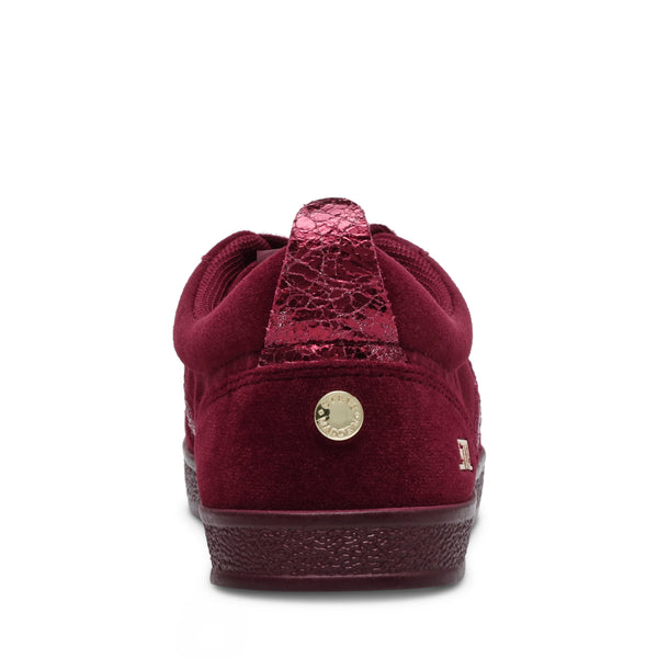 Zapatillas Degree Vinotinto