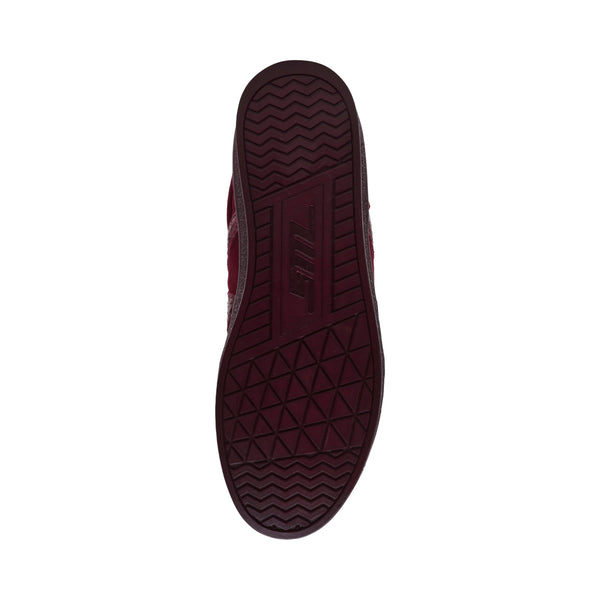 Zapatillas Degree Vinotinto