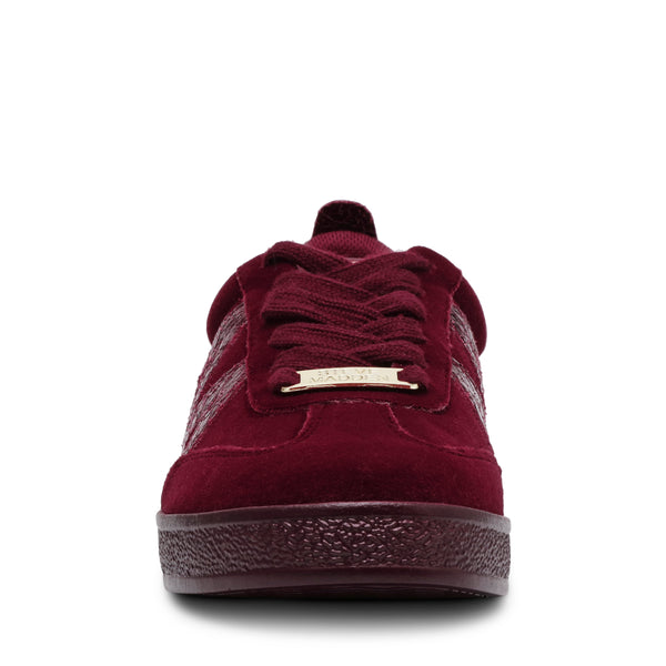 Zapatillas Degree Vinotinto