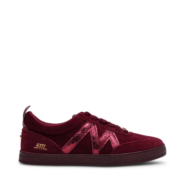 Zapatillas Degree Vinotinto