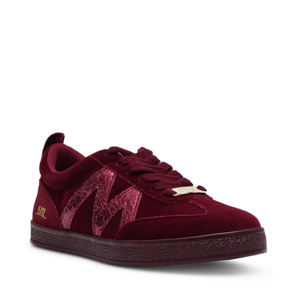 Zapatillas Degree Vinotinto