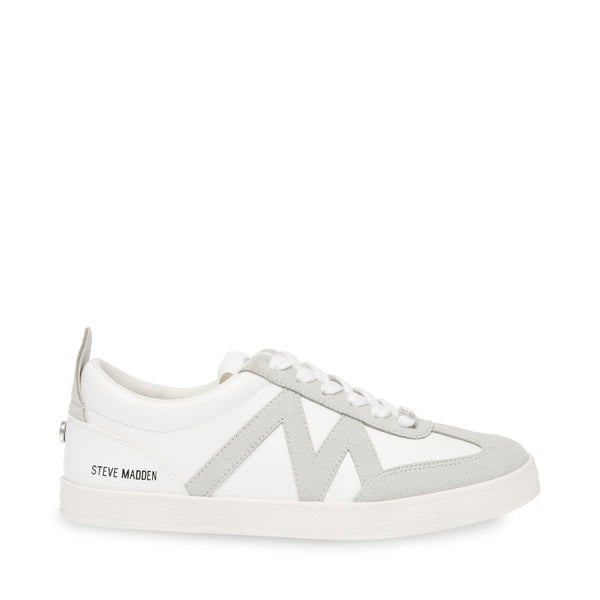 Zapatillas Degree Blancos