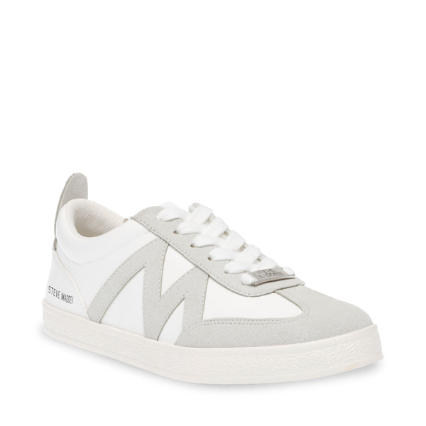 Zapatillas Degree Blancos