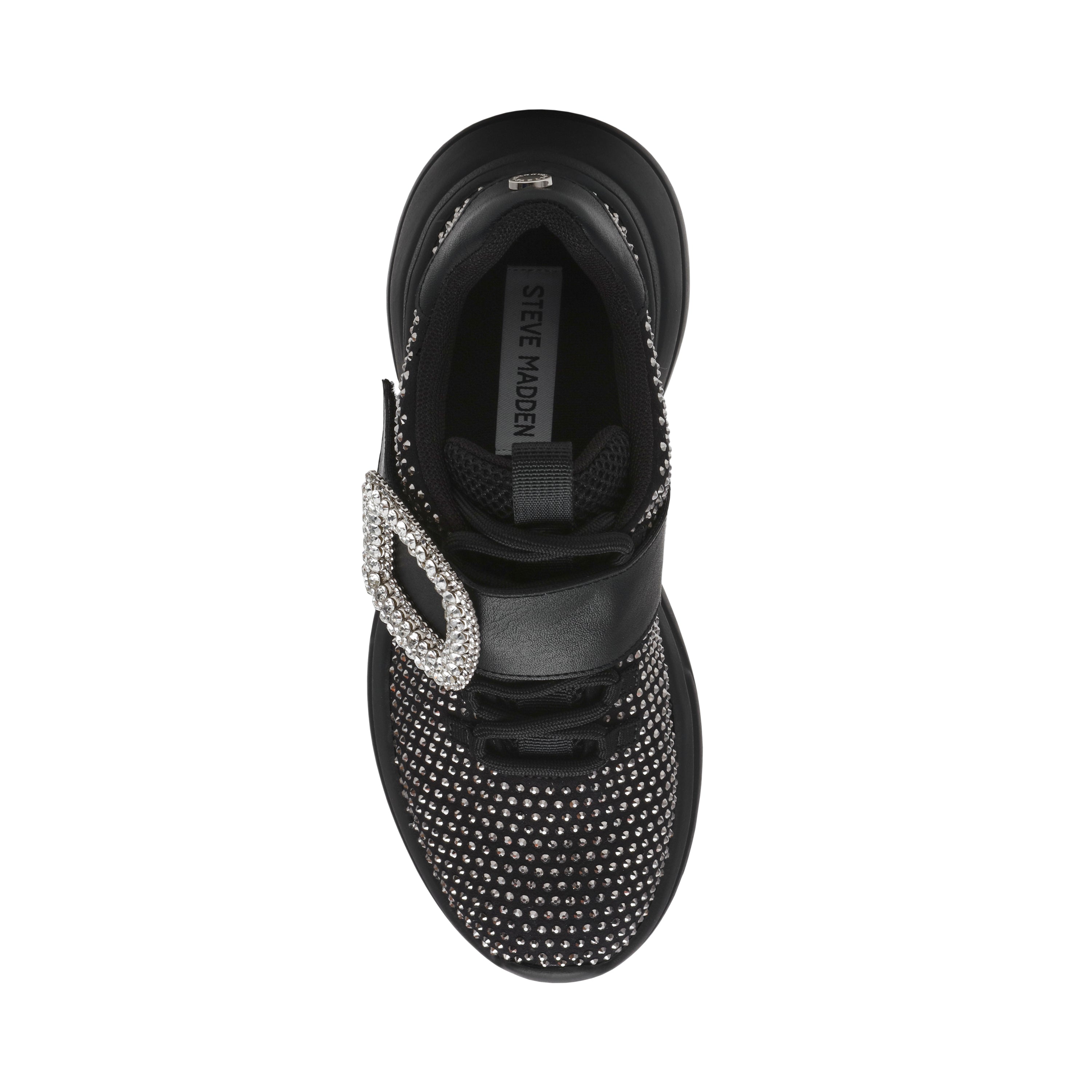 Zapatillas Eclipse Negras