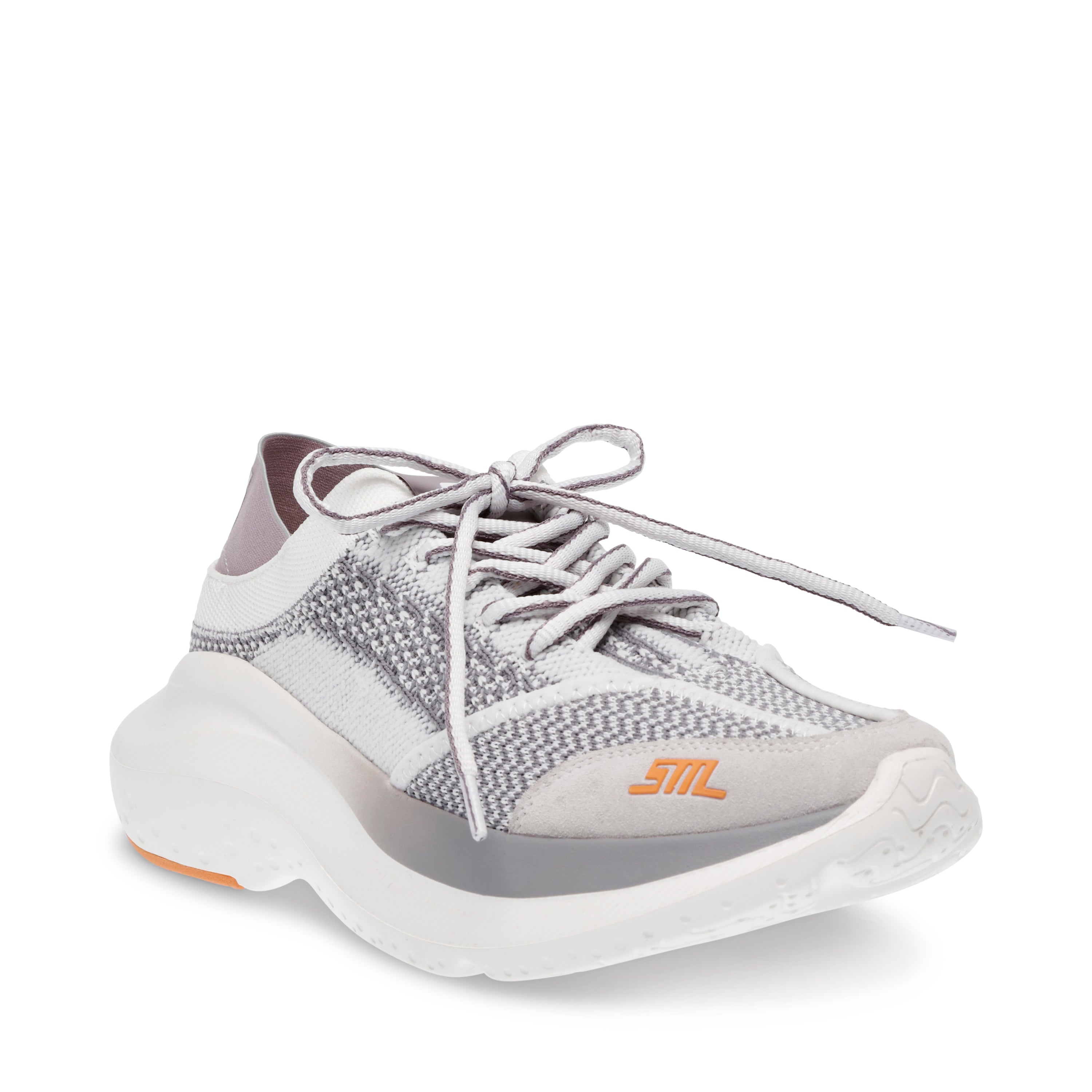 ELEVATE GREY/WHITE- Hover Image