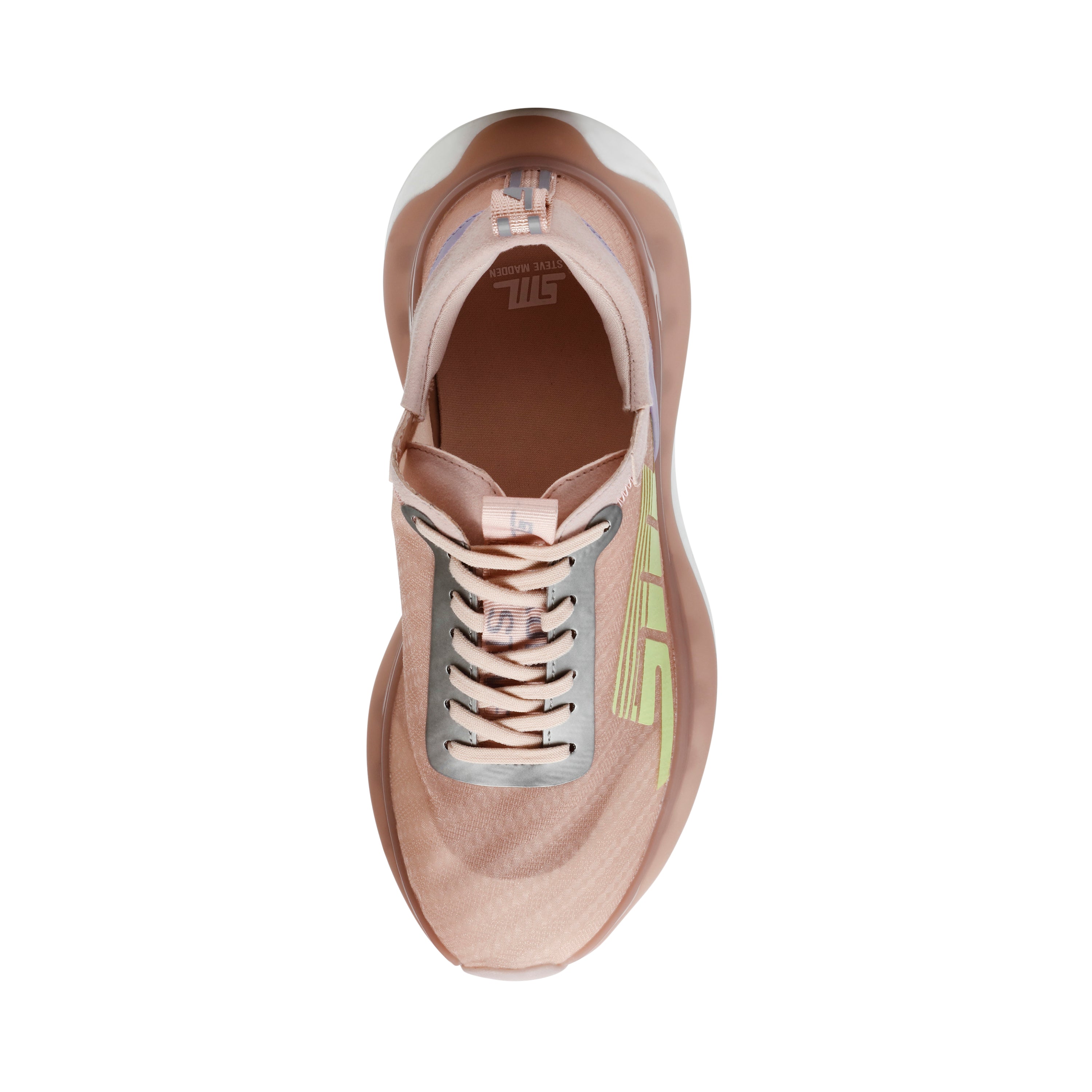 Tenis Flash 1 Beige