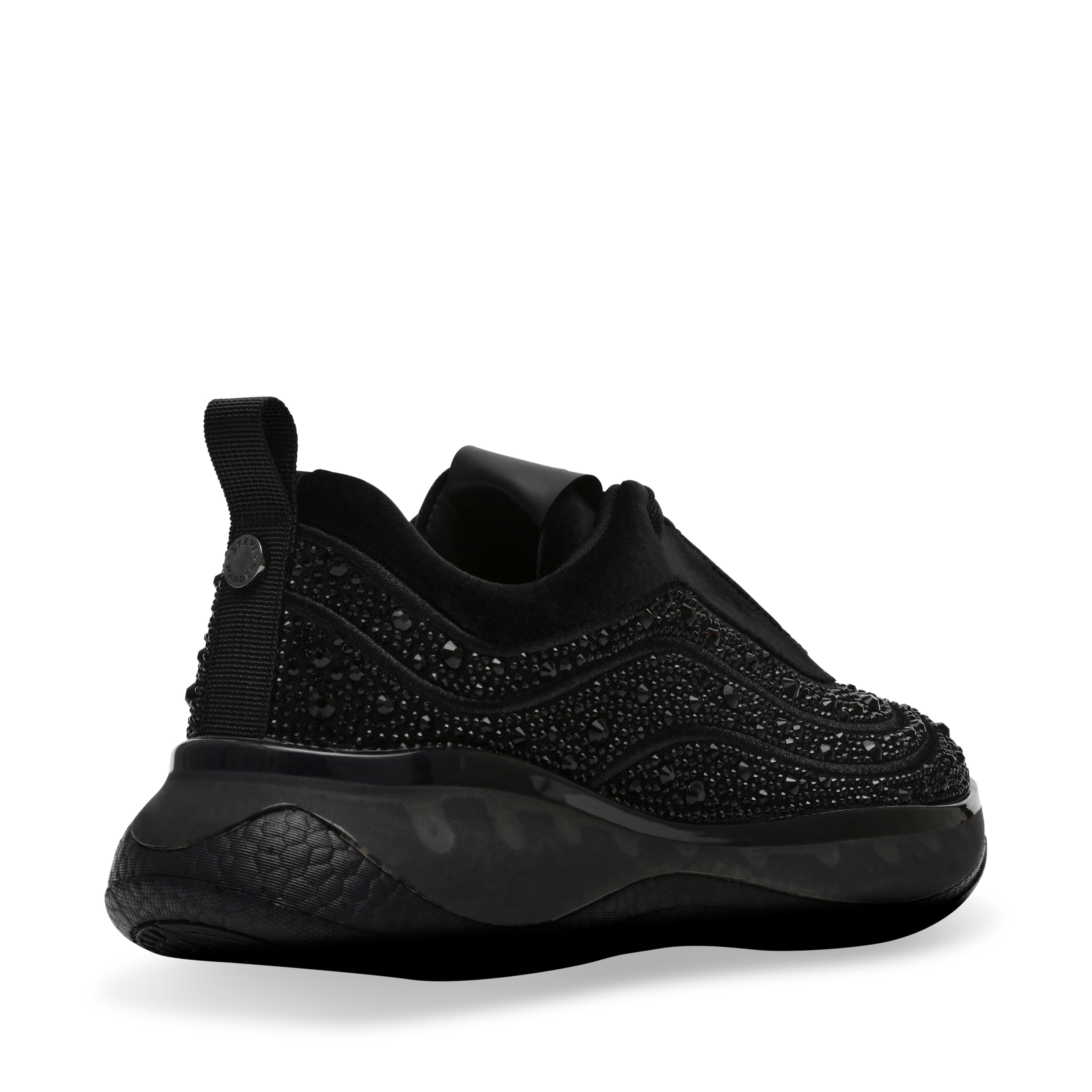 Tenis Flash 2R Negros