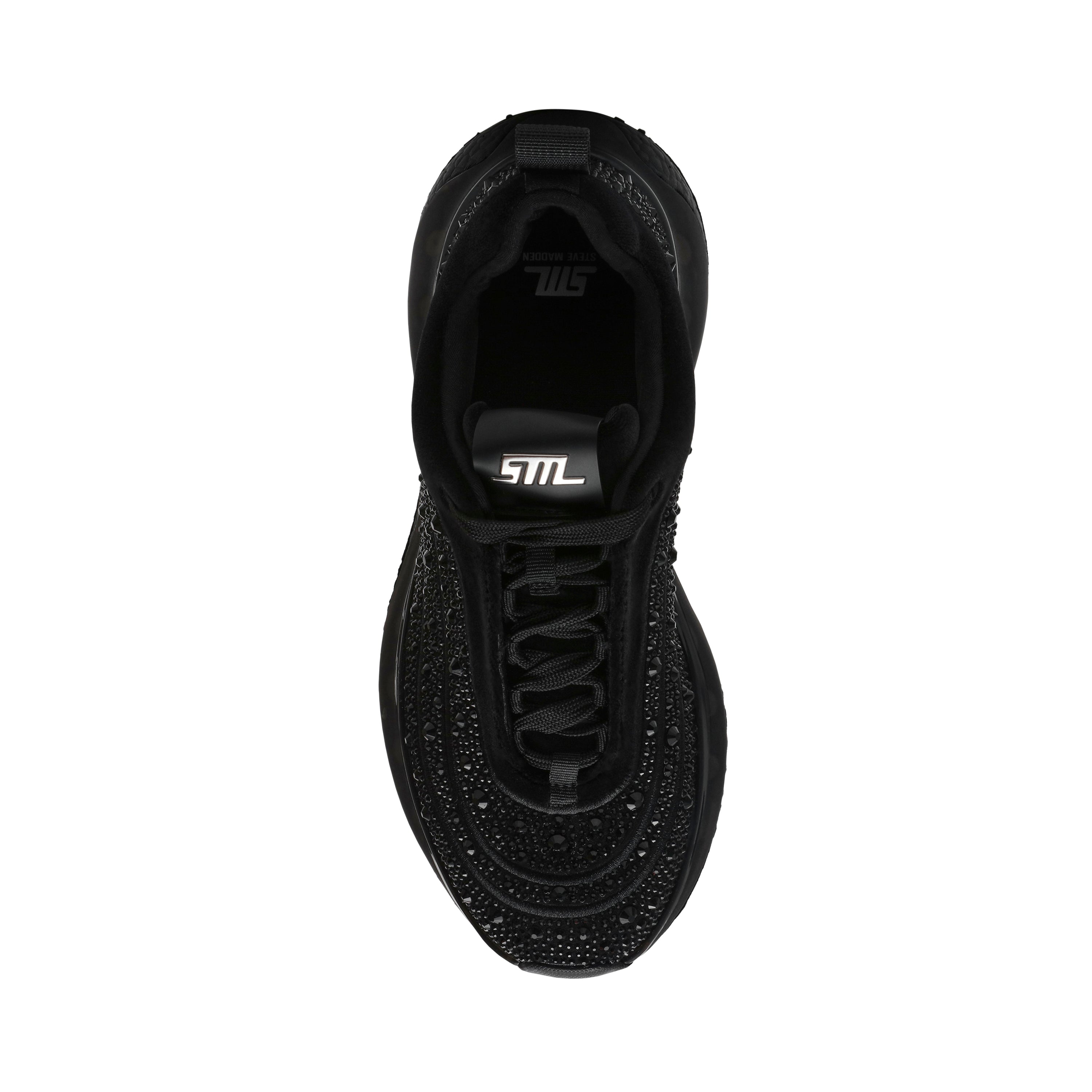 Tenis Flash 2R Negros