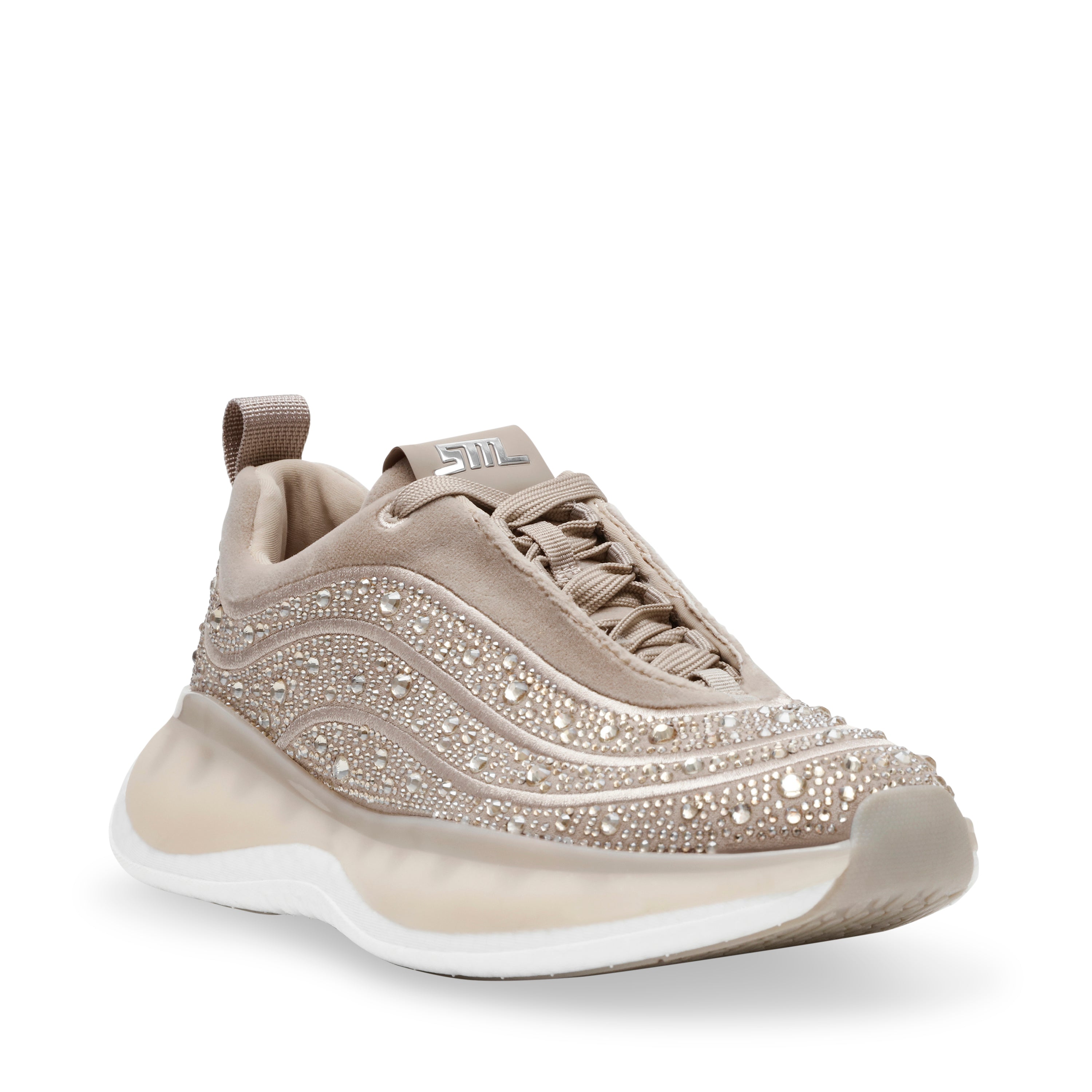 Tenis Flash 2R Beige