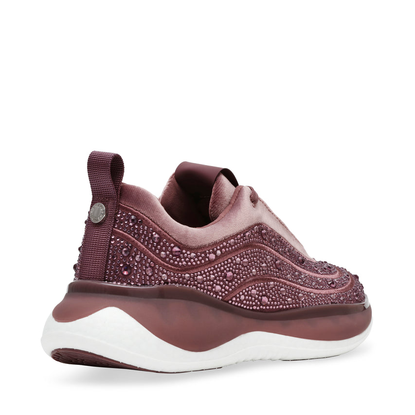 Tenis Flash 2R Mauve