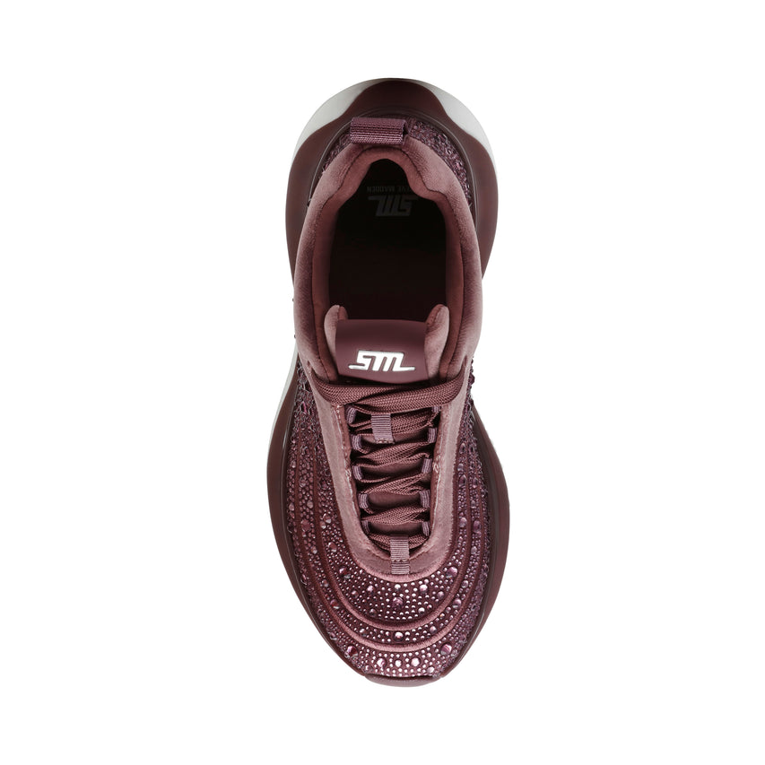 Tenis Flash 2R Mauve