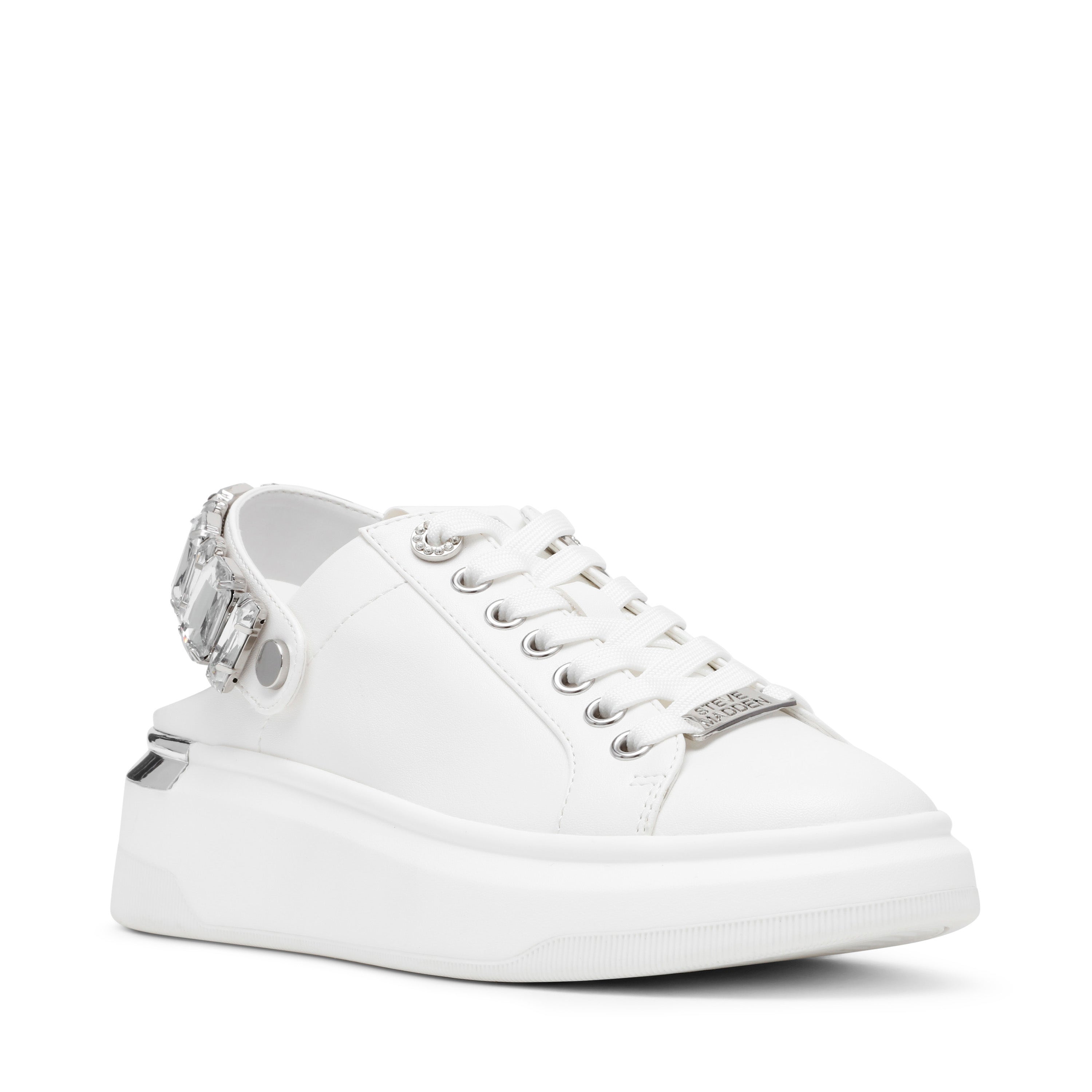 Zapatillas Galexi Blancas