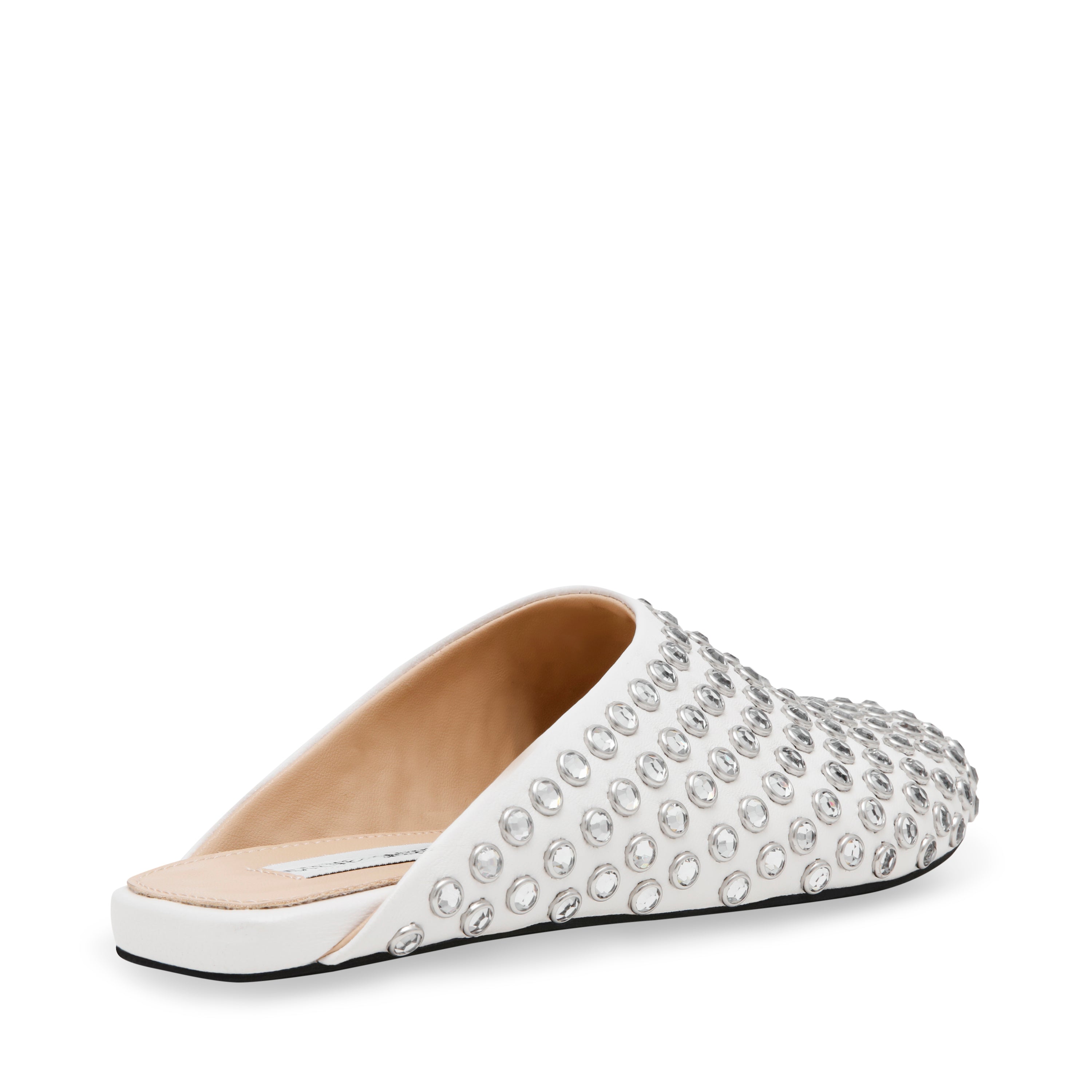 Mocasines Glimmer Blancos