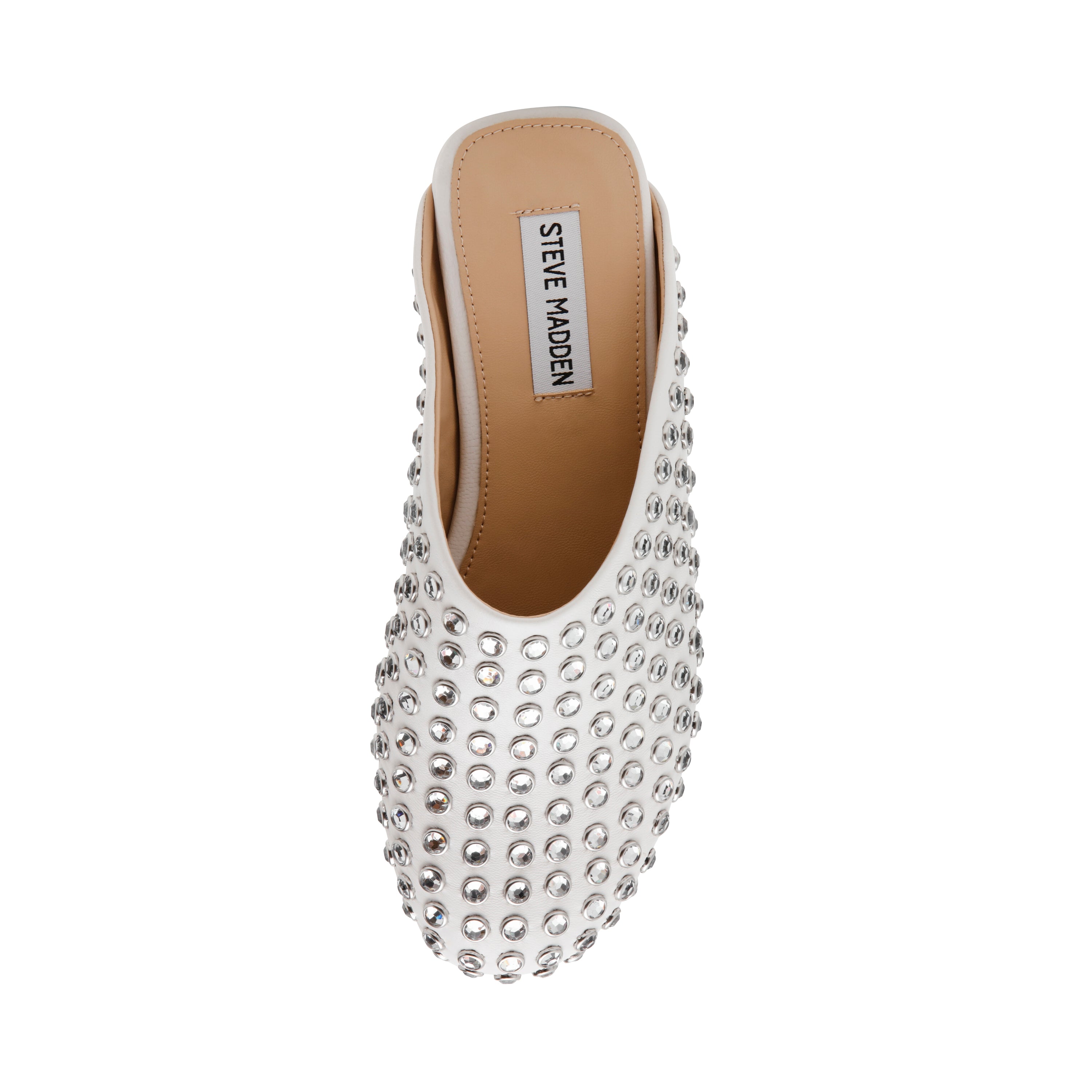 Mocasines Glimmer Blancos