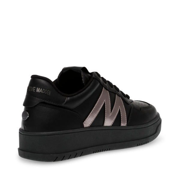 Zapatillas Jumpkick Negras