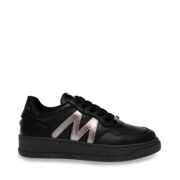 Zapatillas Jumpkick Negras