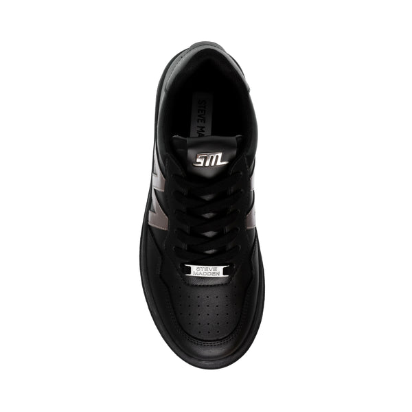 Zapatillas Jumpkick Negras