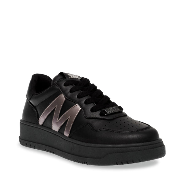 Zapatillas Jumpkick Negras