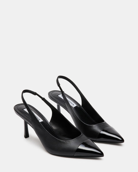 Stilletos Kling Negros