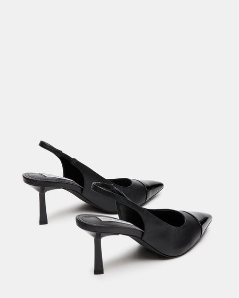 Stilletos Kling Negros