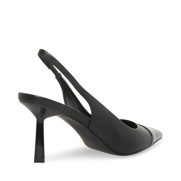 Stilletos Kling Negros