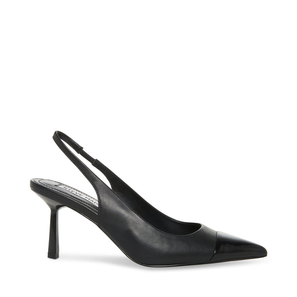 Stilletos Kling Negros