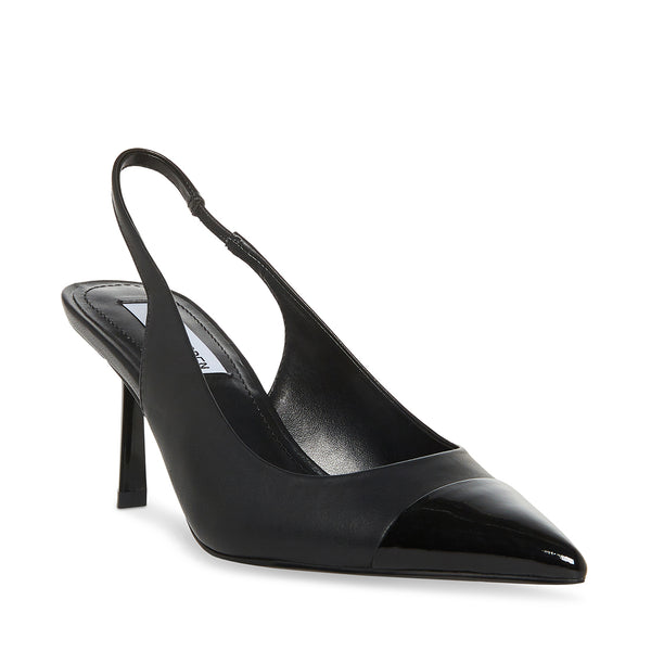 Stilletos Kling Negros