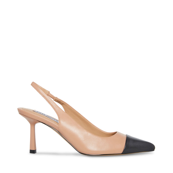 Stilletos Kling Beige