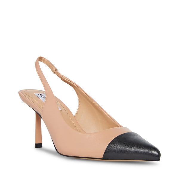 Stilletos Kling Beige