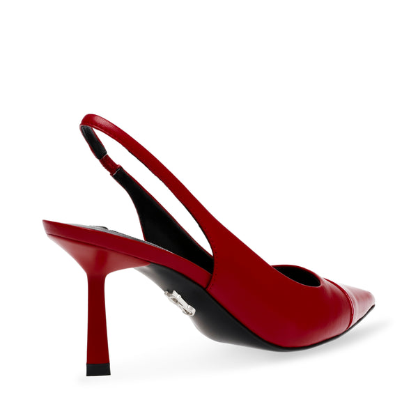 Stilletos Kling Rojos