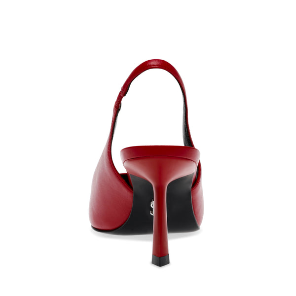 Stilletos Kling Rojos